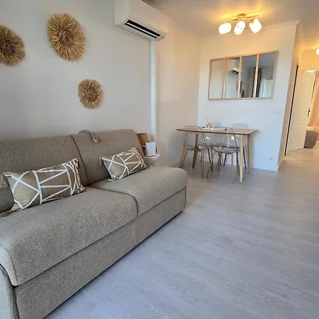 Cosy, Jardin, Piscines Apartment Grimaud
